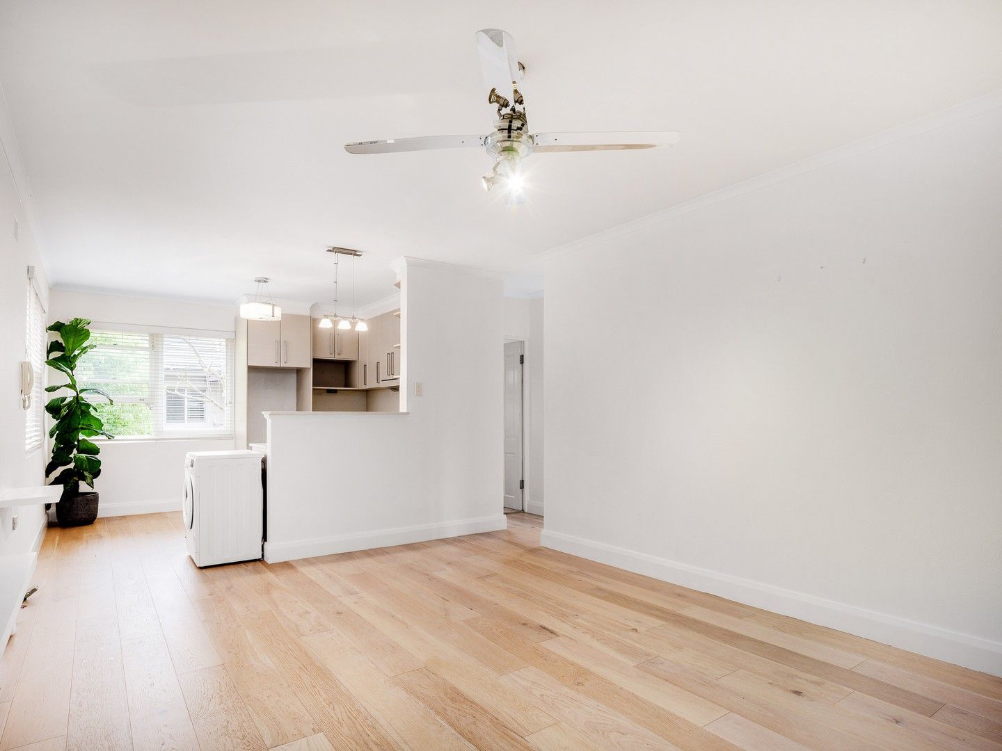 2 bedrooms Apartment / Unit / Flat in 1/22 Hill Street WOOLOOWARE NSW, 2230