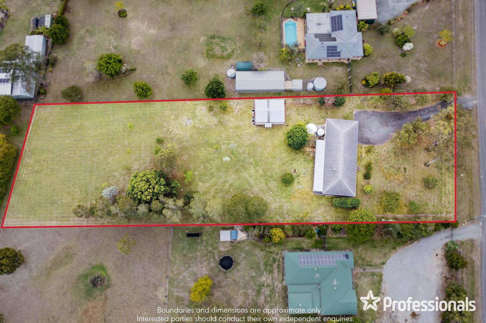 131-133 Irwin Road, Cedar Grove QLD 4285, Image 1