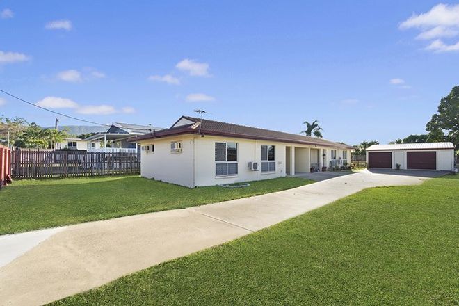 Picture of 27 Wright Street, WULGURU QLD 4811