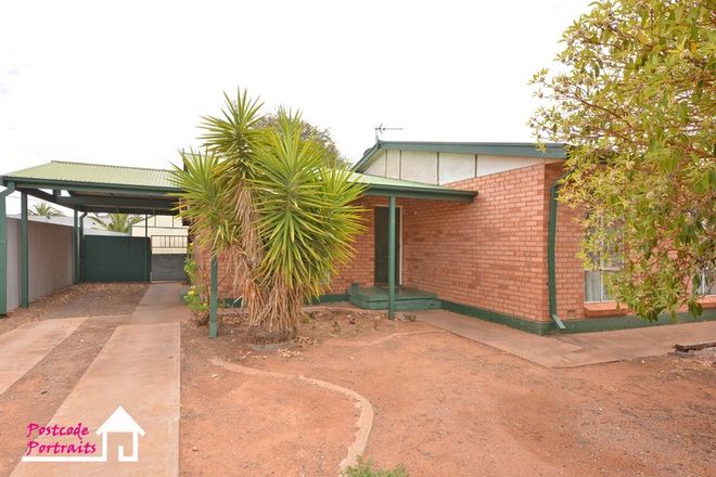 Picture of 12 Paltridge Street, WHYALLA NORRIE SA 5608