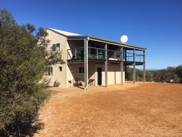 Lot 110 Bonniefield East Road, Bonniefield WA 6525, Image 0