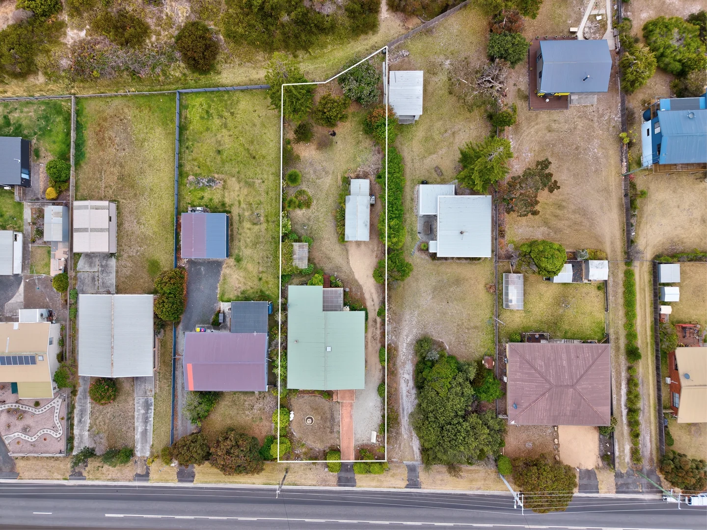Additional image 33 of 37 Scamander Avenue, Scamander TAS 7215