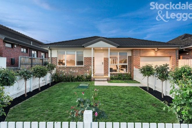 Picture of 1/38 Stanley Street, GLENROY VIC 3046