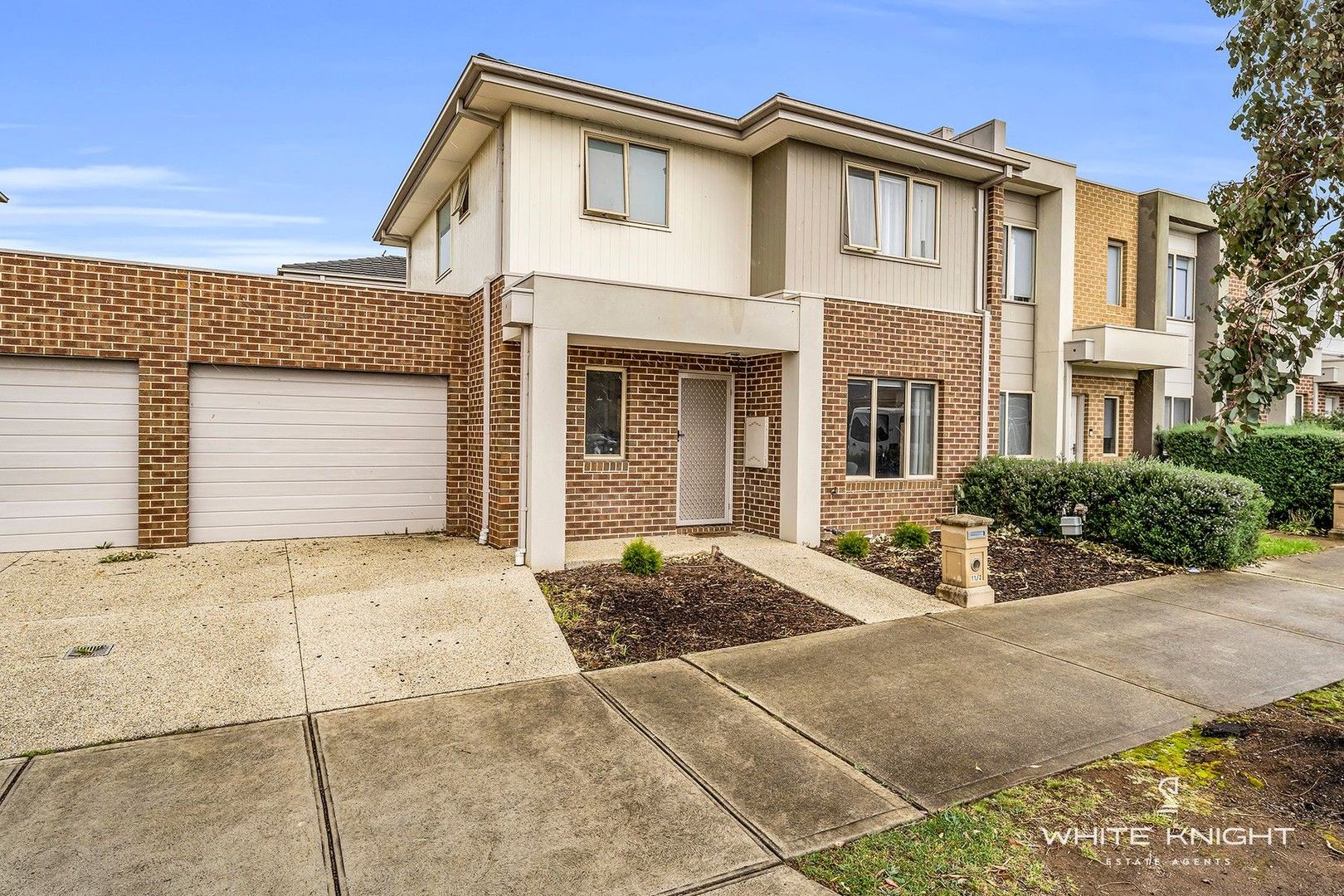 3 bedrooms Townhouse in 11/2 Rockgarden Drive TRUGANINA VIC, 3029