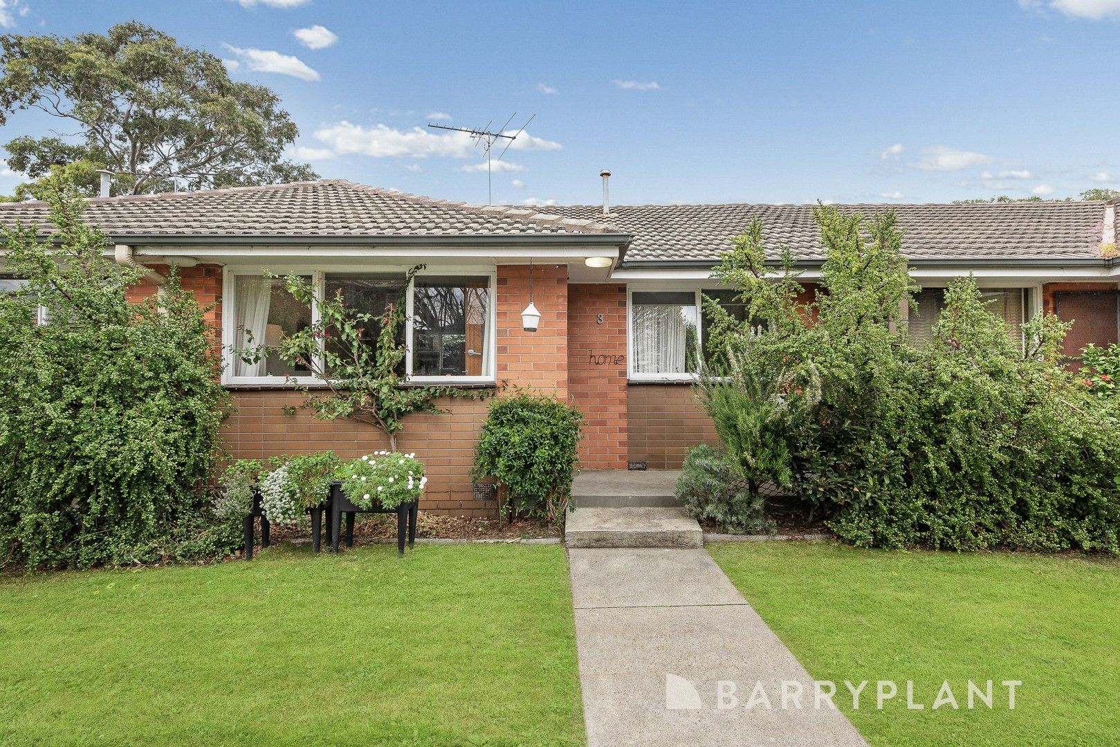 2 bedrooms Apartment / Unit / Flat in 3/50 Sargood Street ALTONA VIC, 3018