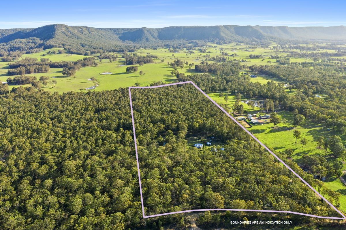 735 Sandy Creek Road, Quorrobolong NSW 2325, Image 2