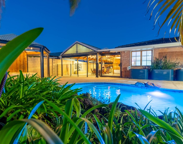 1 Rosella Circle, Ballajura WA 6066