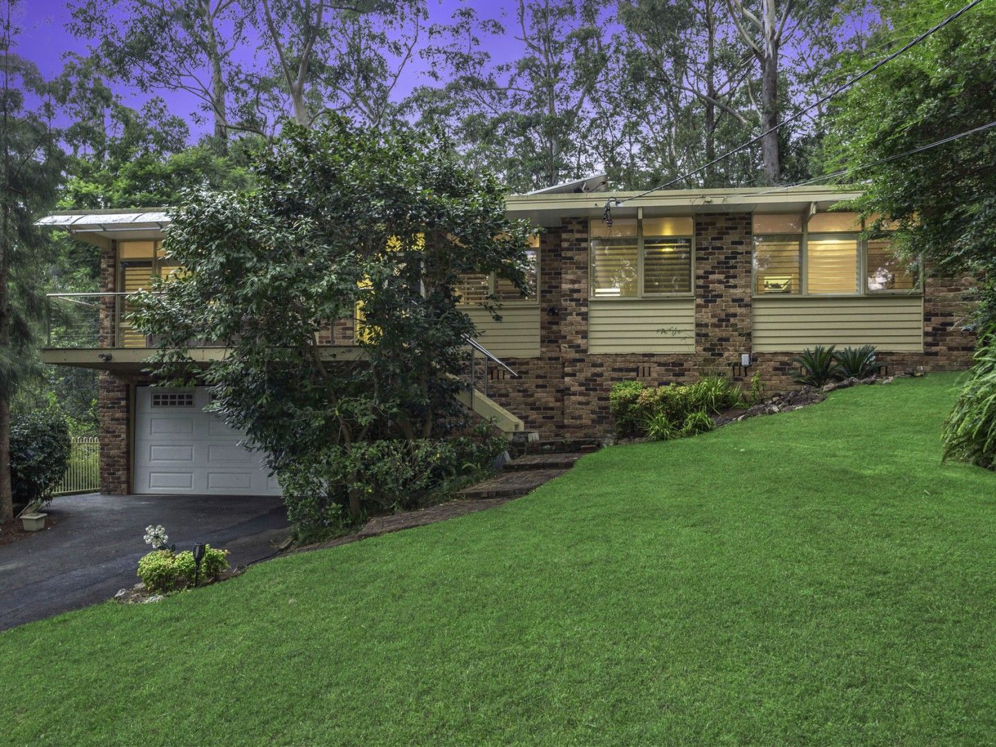 3 Lockinvar Place, Hornsby NSW 2077, Image 0