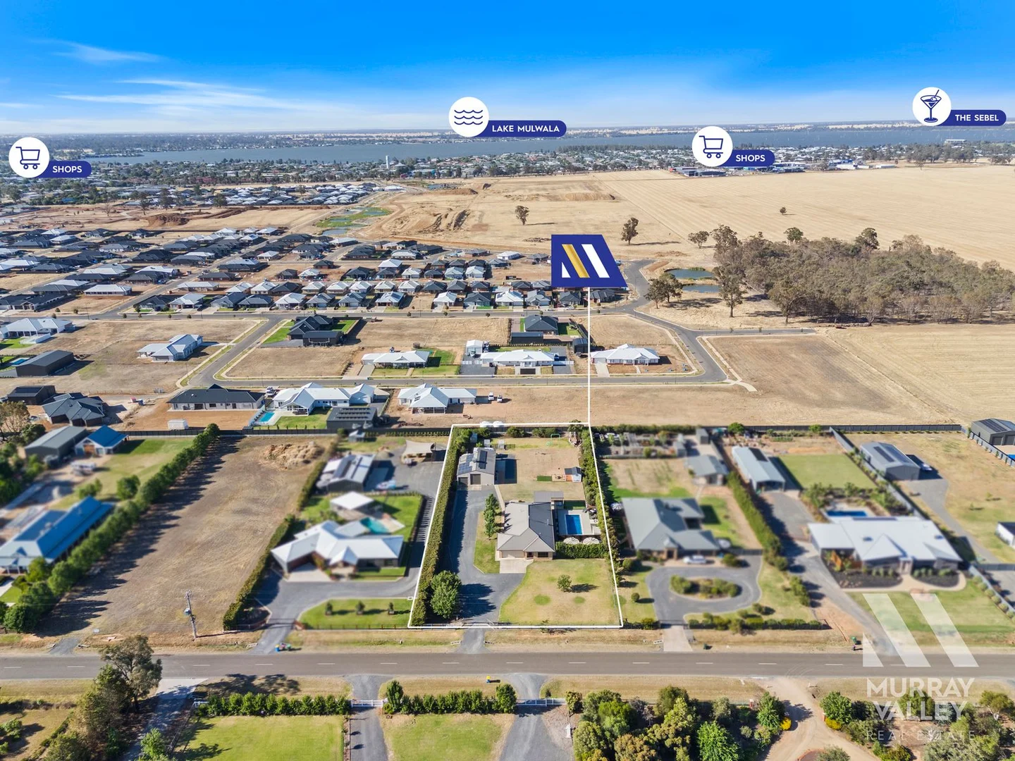 Additional image 31 of 65 Cahills Road, Yarrawonga VIC 3730