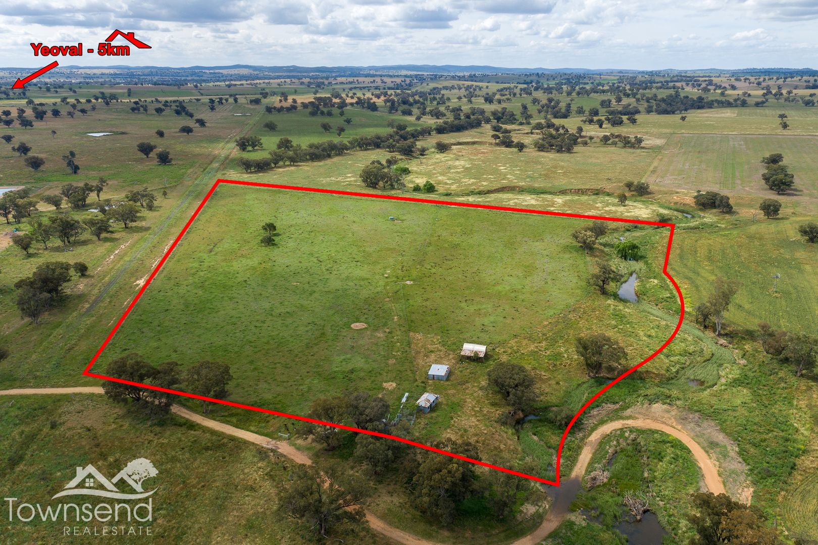 75 Jobs Road, Yeoval NSW 2868, Image 2