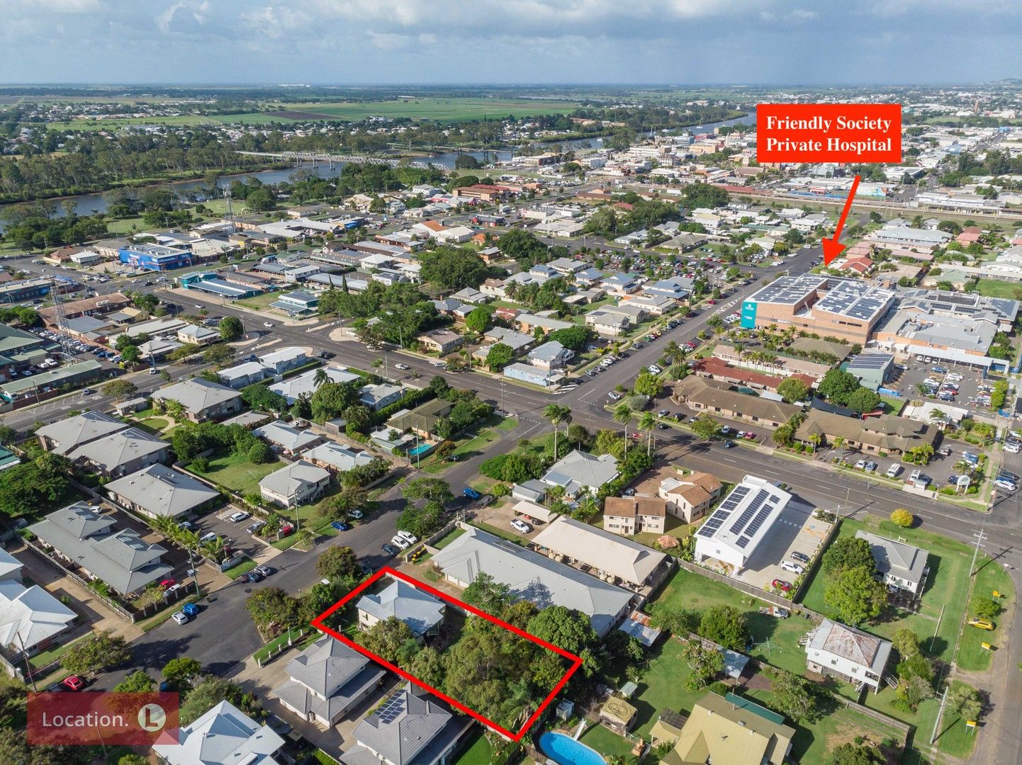 112 Woondooma Street, Bundaberg West QLD 4670, Image 0