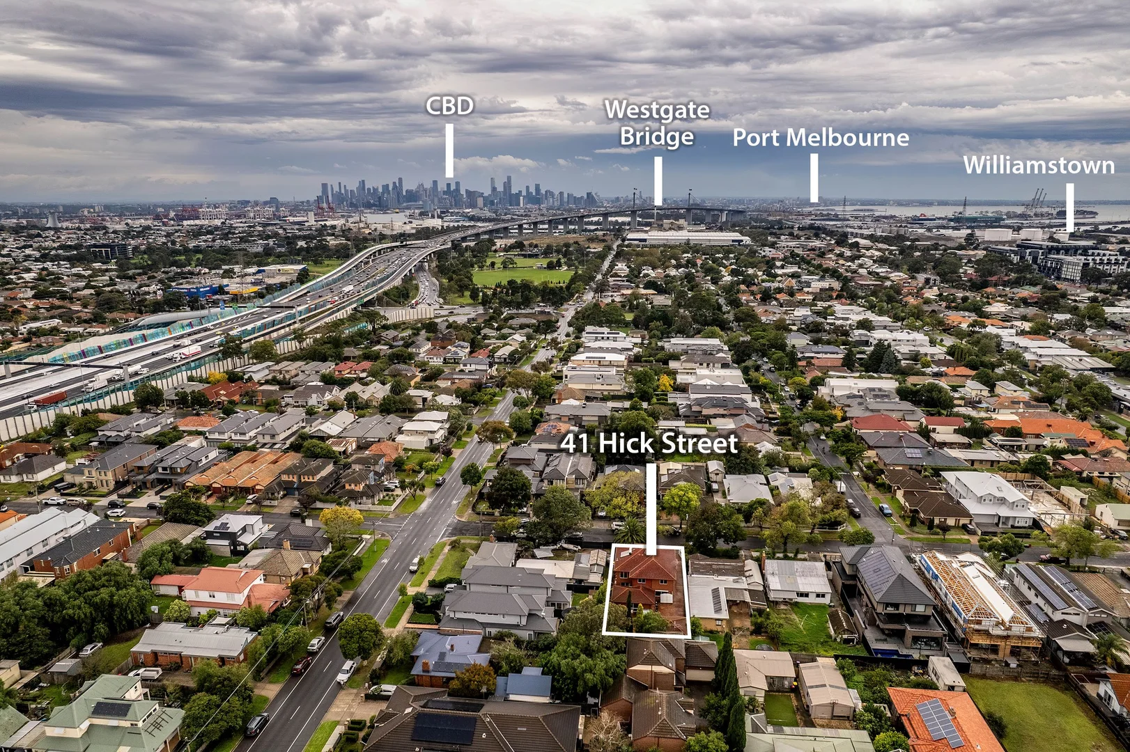 Additional image 12 of 41 Hick Street, Spotswood VIC 3015