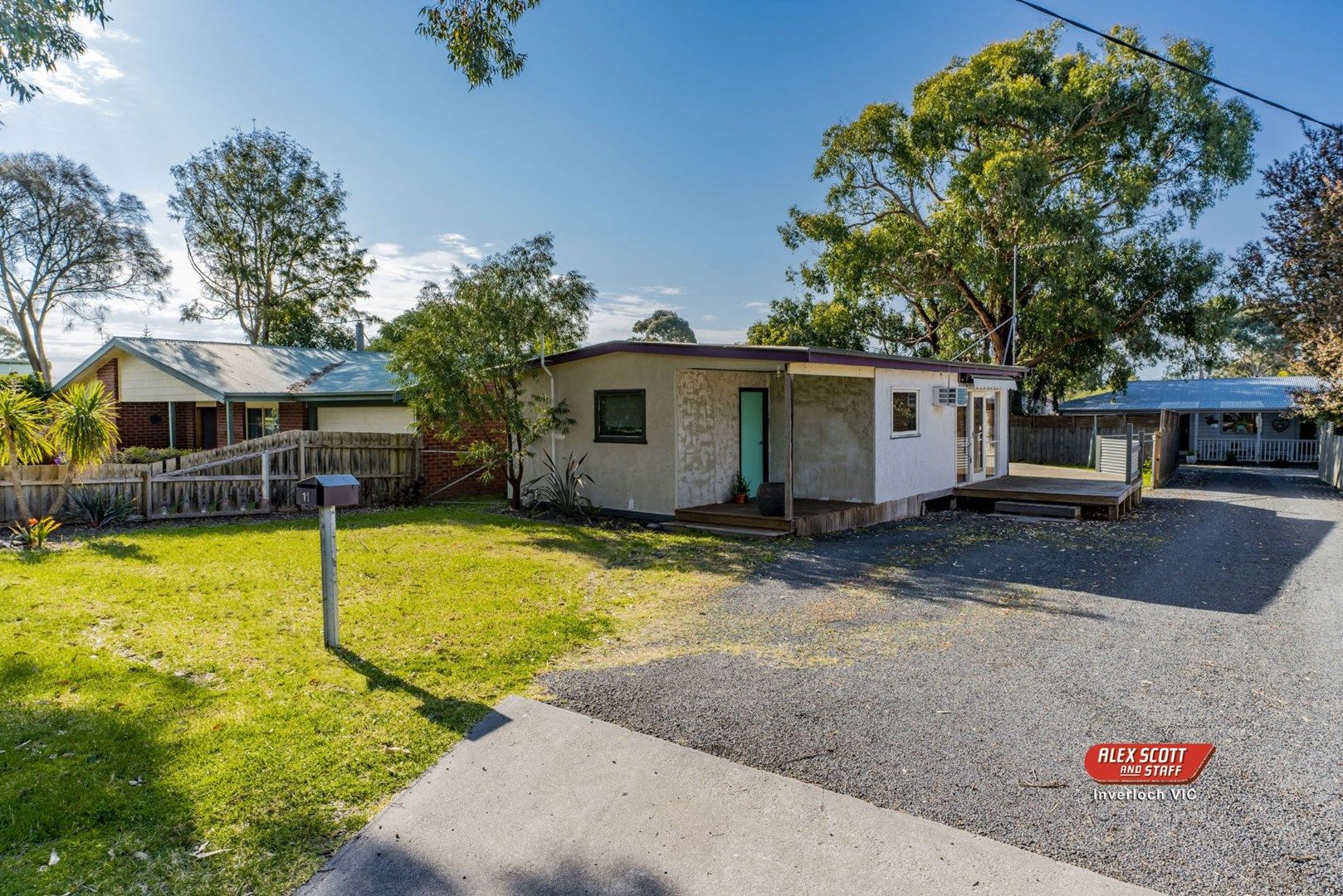 1/11 Wilson Avenue, Inverloch VIC 3996, Image 0