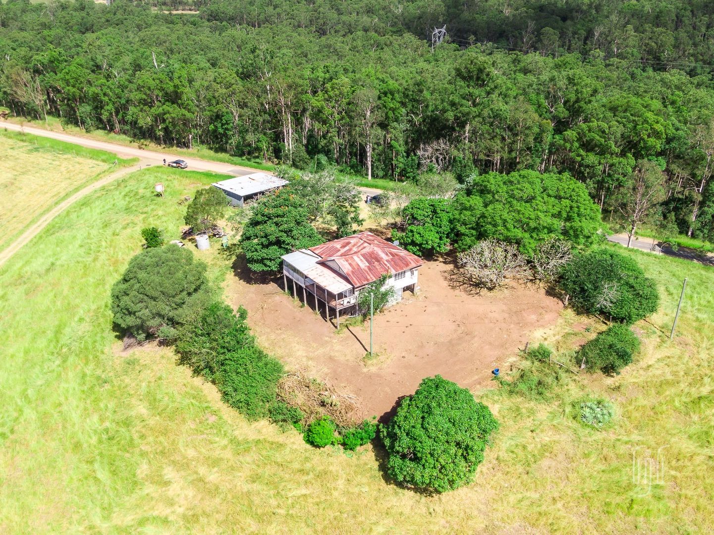 Former Lot 2 Barsby Road, Imbil QLD 4570, Image 2