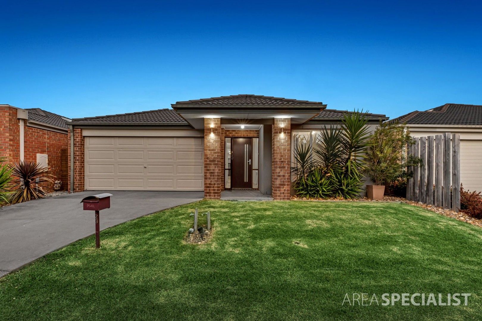 23 Windmill Circuit, Lyndhurst VIC 3975, Image 0