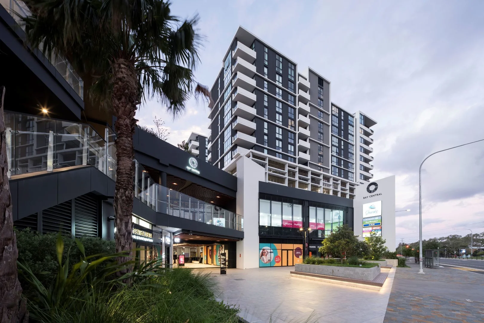 Additional image 9 of 719/455B Captain Cook Drive, Woolooware NSW 2230