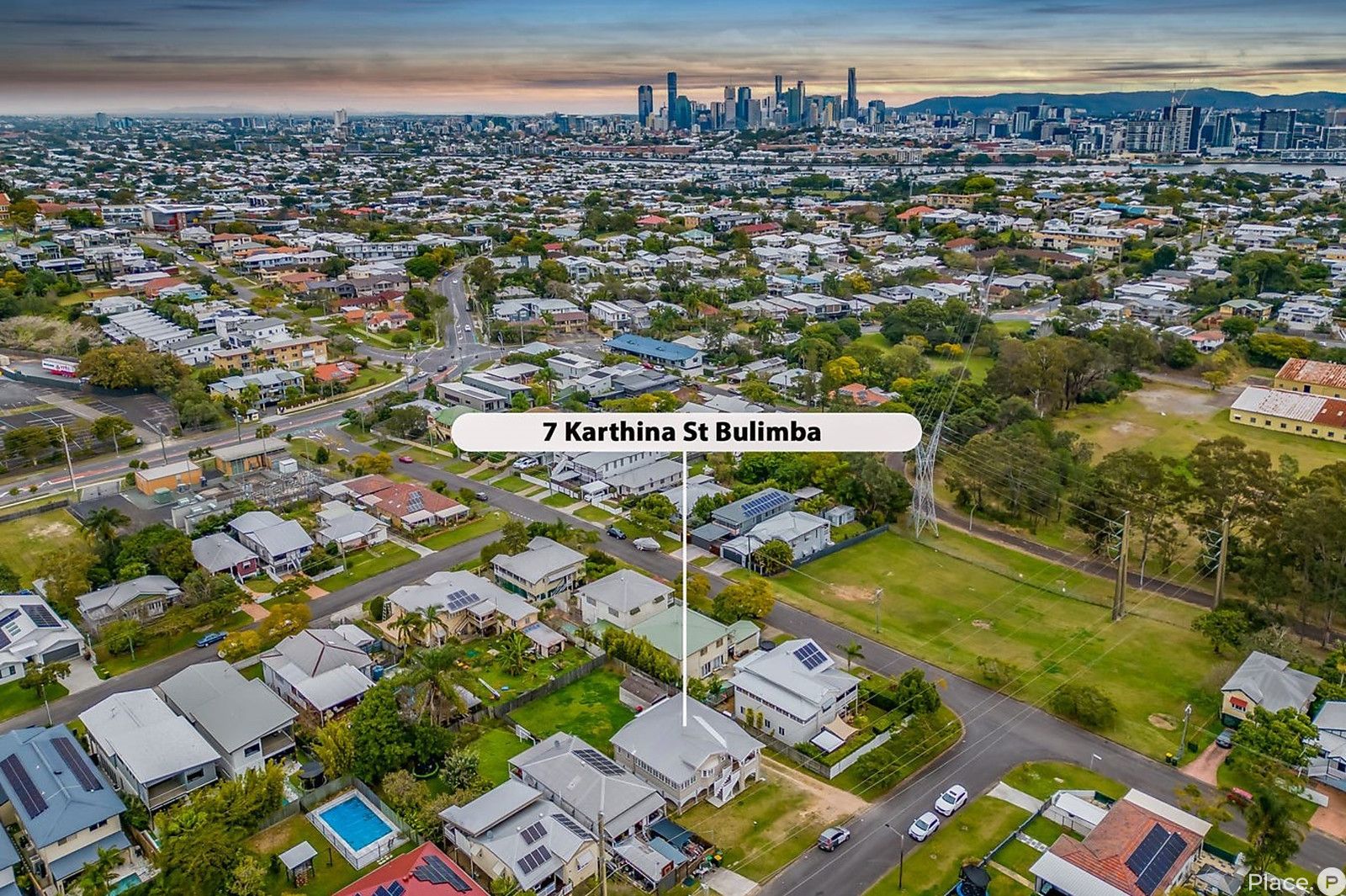 7 Karthina Street, Bulimba QLD 4171, Image 1