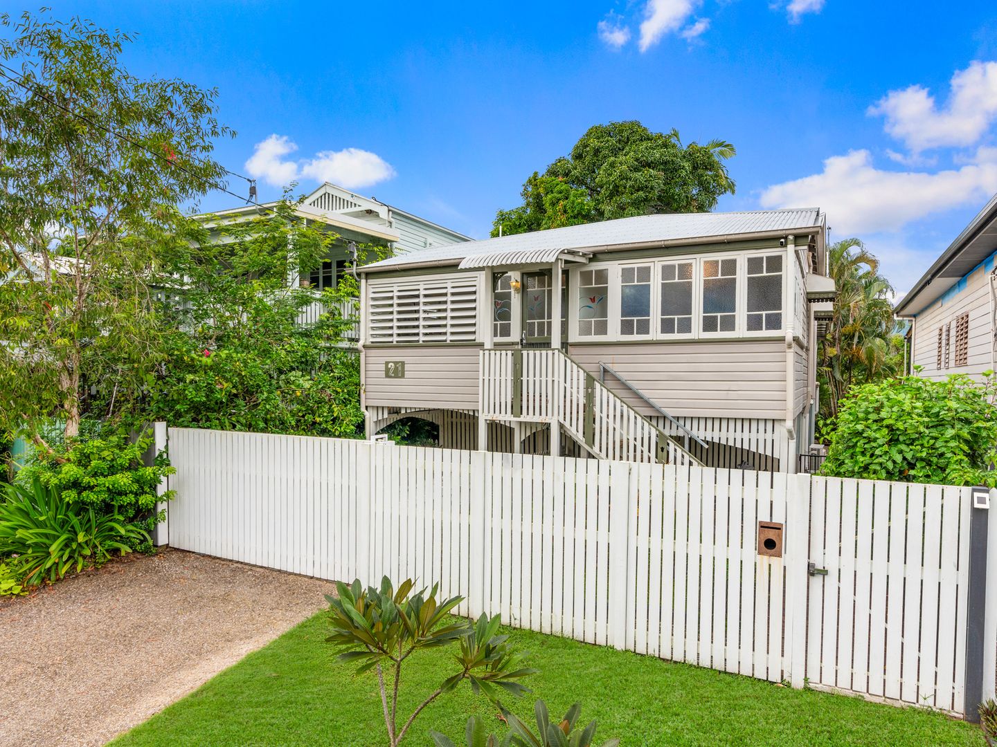 21 Cairns Street, Cairns North QLD 4870, Image 1