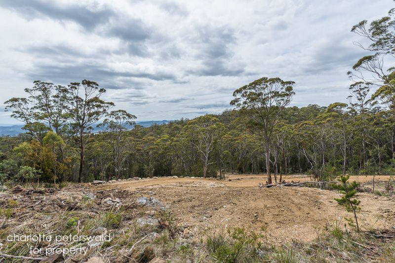 Lot 1, 3 Hargrave Place, Mount Nelson TAS 7007, Image 0