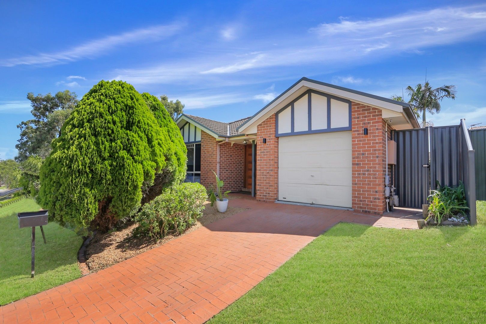 3 bedrooms House in 3 Vella Crescent BLACKTOWN NSW, 2148