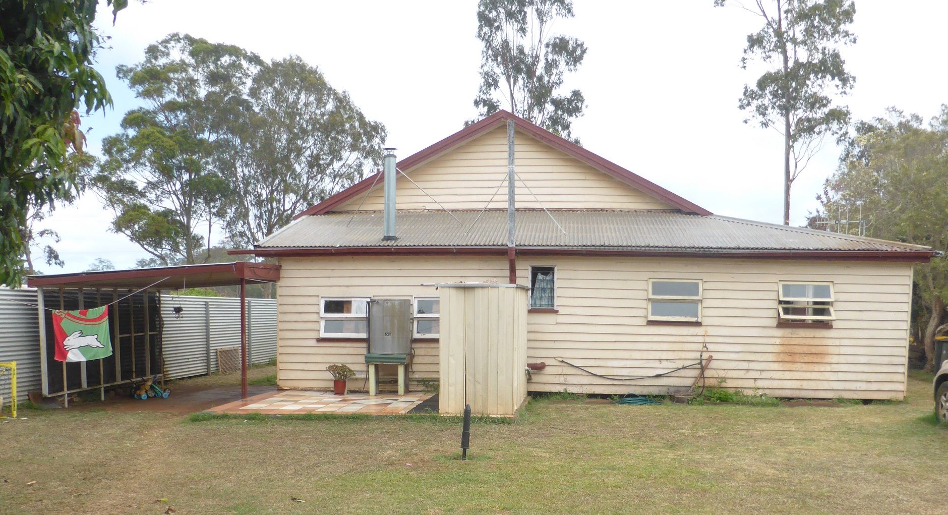 24 Moffat Street, Ravenshoe QLD 4888 Domain