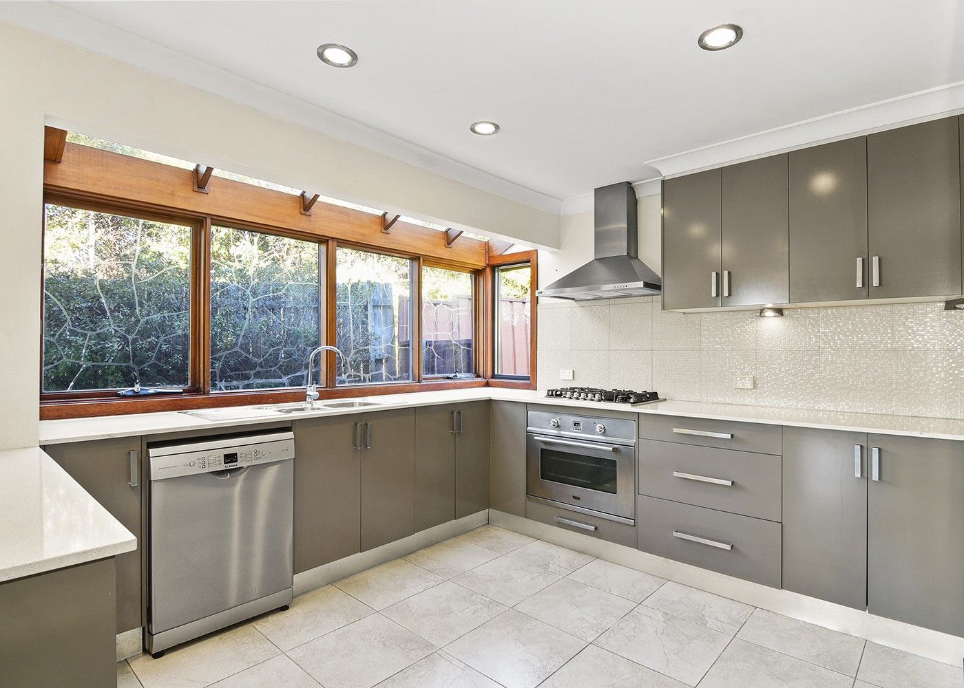 1 Bareena Drive, Balgowlah Heights NSW 2093 House For Rent Domain