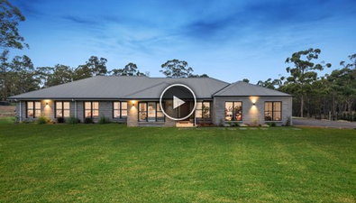 Picture of 116 Dollins Road, KURRAJONG NSW 2758