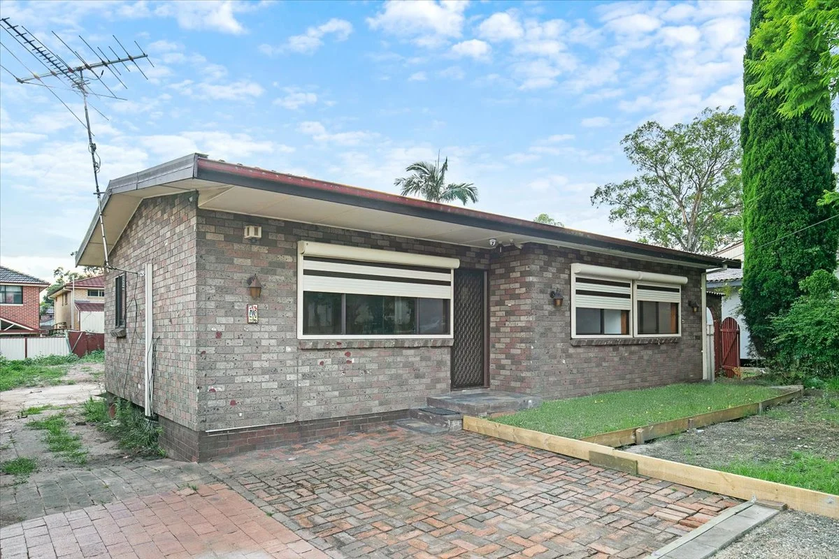 20 Braddon Street, Blacktown NSW 2148
