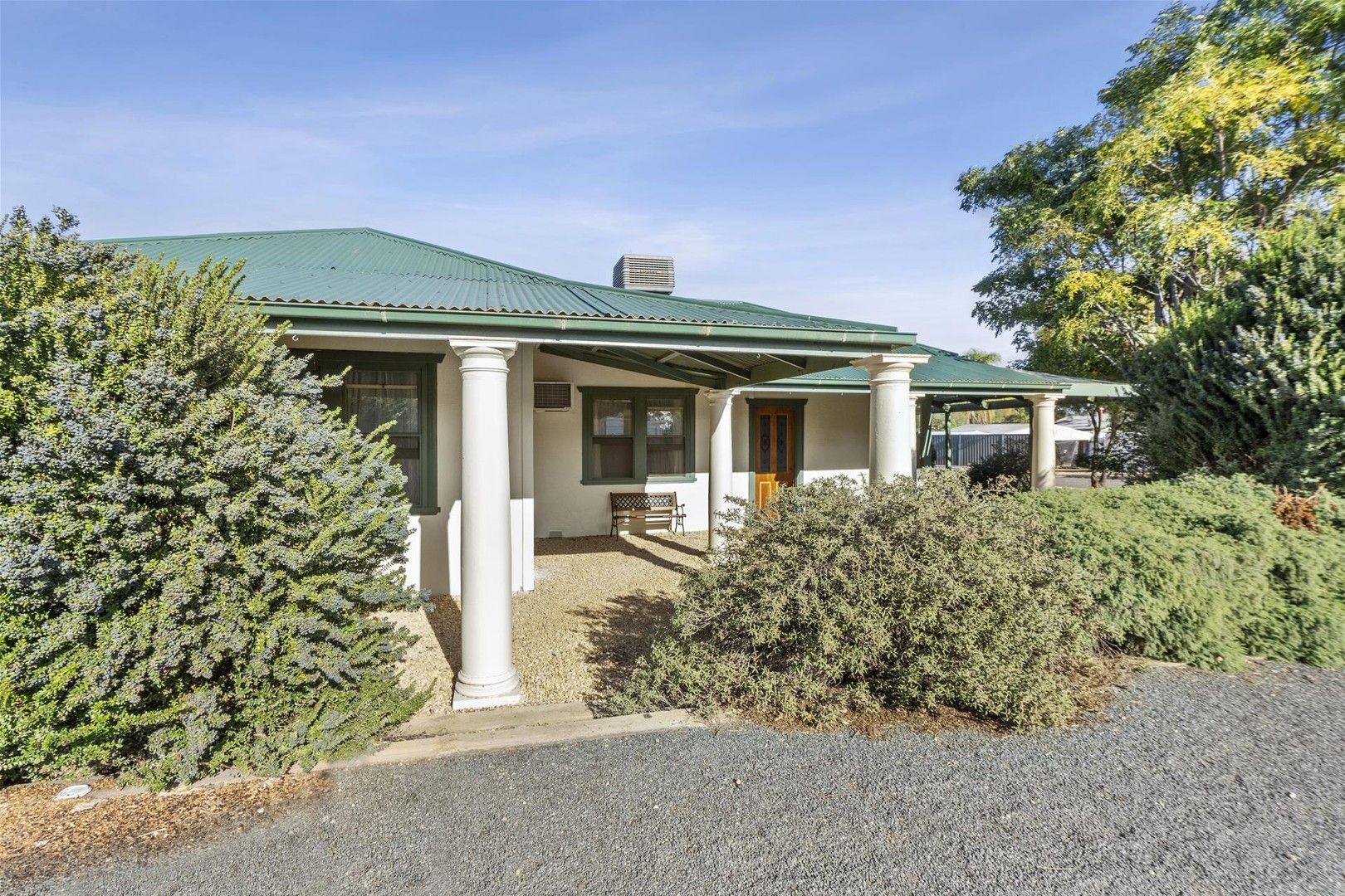 4 Anderson Terrace, Glosso Property History & Address Research Domain