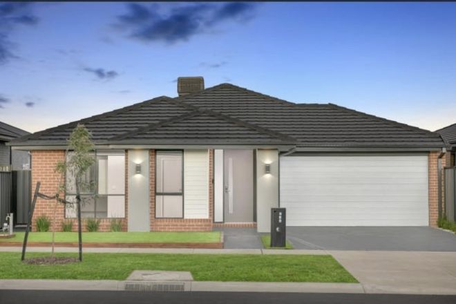 Picture of 426 Grand Boulevard, CRAIGIEBURN VIC 3064