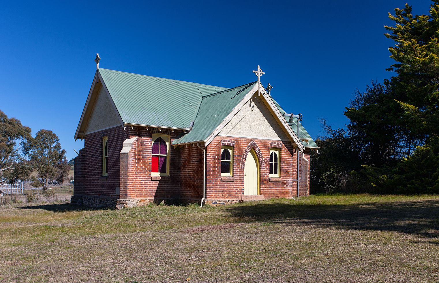 _ Woodhouselee Road, Laggan NSW 2583, Image 1