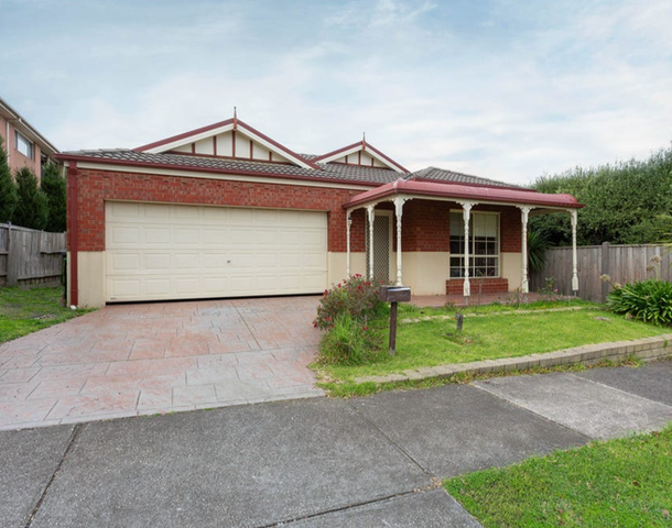 15 Garfield Way, Craigieburn VIC 3064