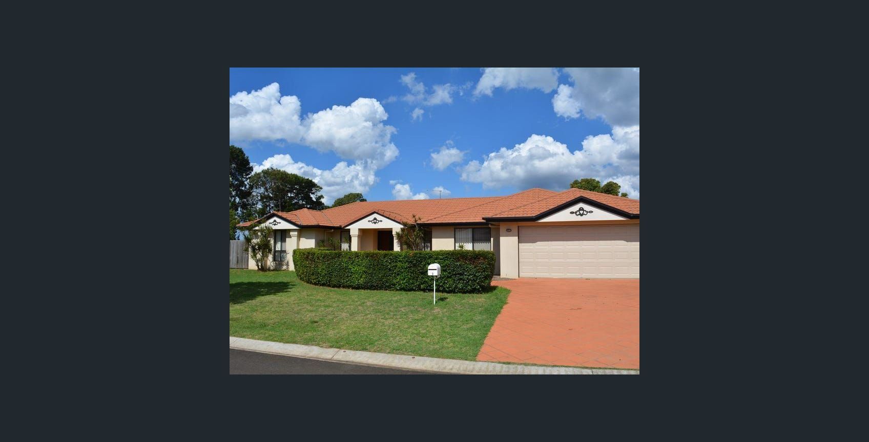 2 Menzies Street, Middle Ridge QLD 4350 House For Rent 600 Domain