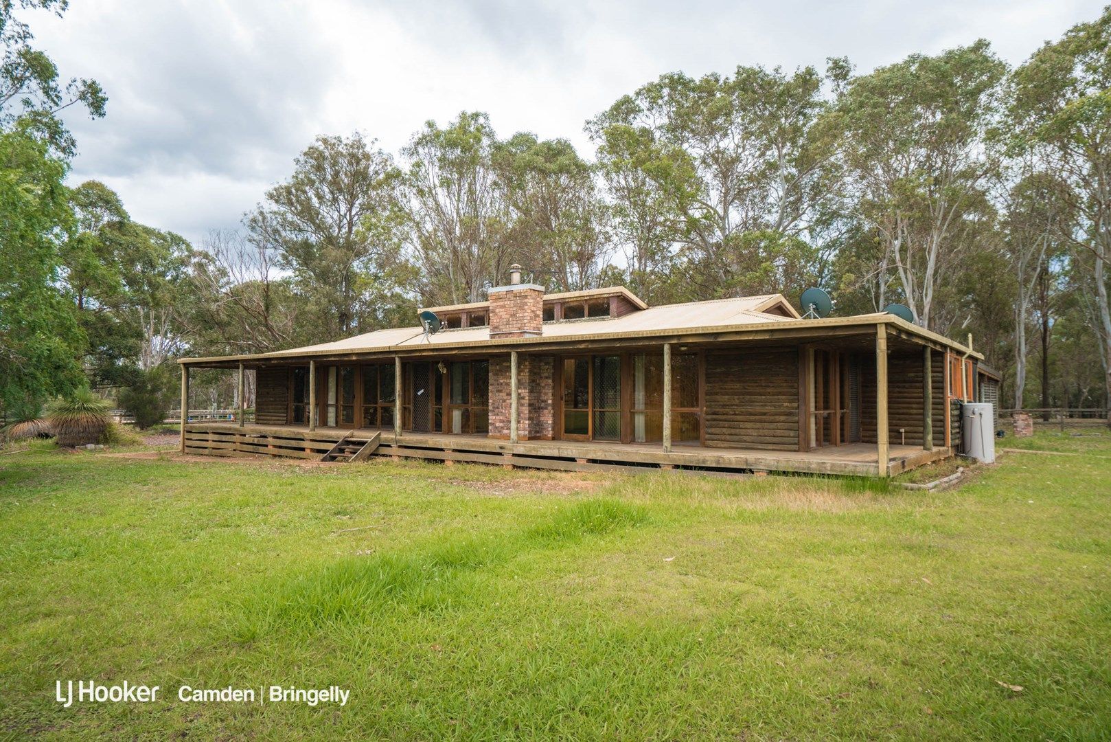 41 Bellfield Avenue, Rossmore NSW 2557, Image 0