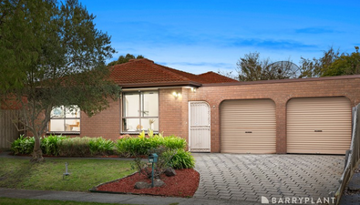 Picture of 24 Marshall Drive, MILL PARK VIC 3082
