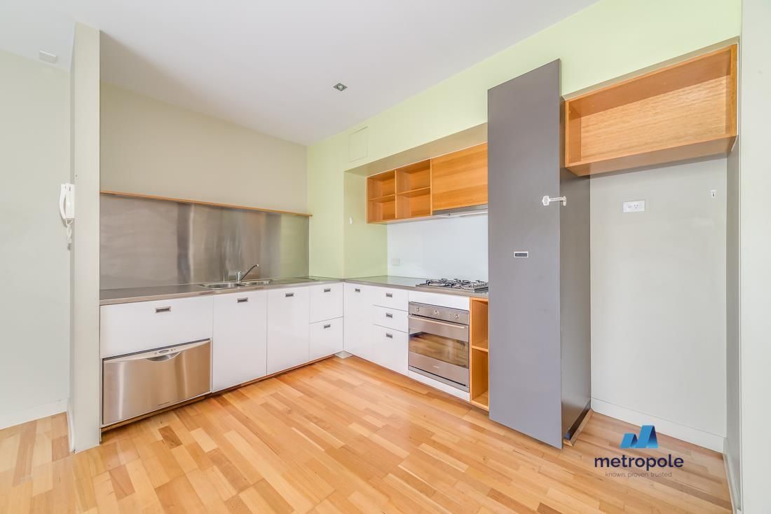 1 bedrooms Apartment / Unit / Flat in C211/3 Greeves Street ST KILDA VIC, 3182