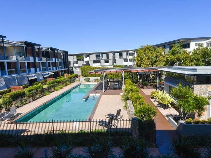 3 bedrooms Apartment / Unit / Flat in 62/25 Love Street BULIMBA QLD, 4171