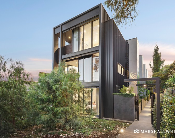 1/12 Brook Street, Hawthorn VIC 3122