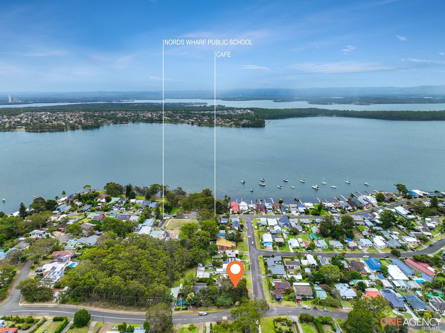 2 Waterview Road, Nords Wharf NSW 2281, Image 0