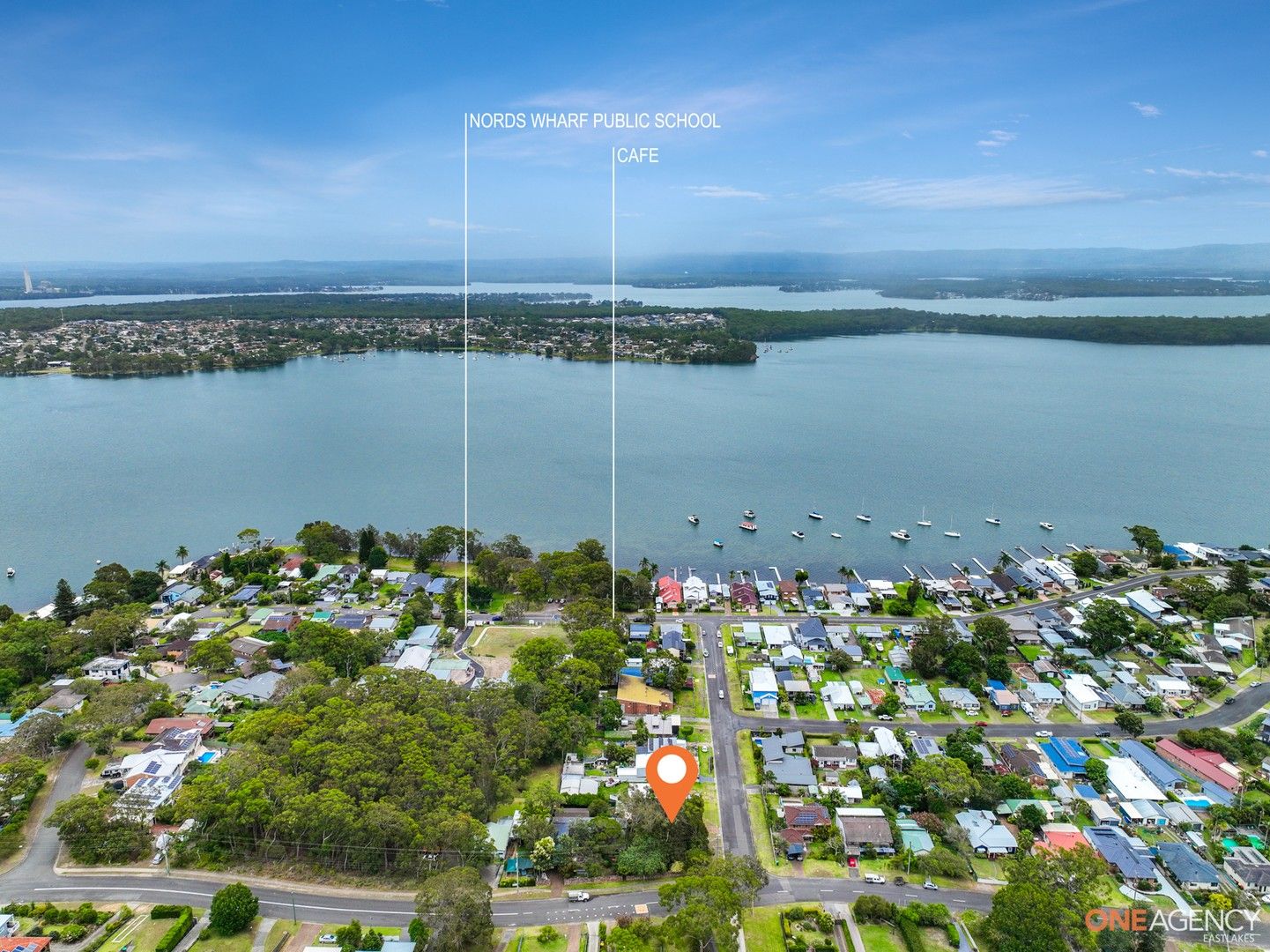 2 Waterview Road, Nords Wharf NSW 2281 Domain