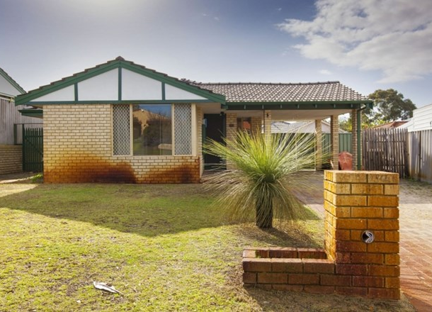 26A Comstock Way, Woodvale WA 6026