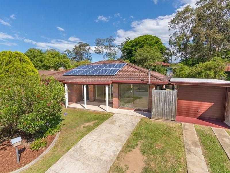 7 Saint Quentin Road, Petrie QLD 4502, Image 0