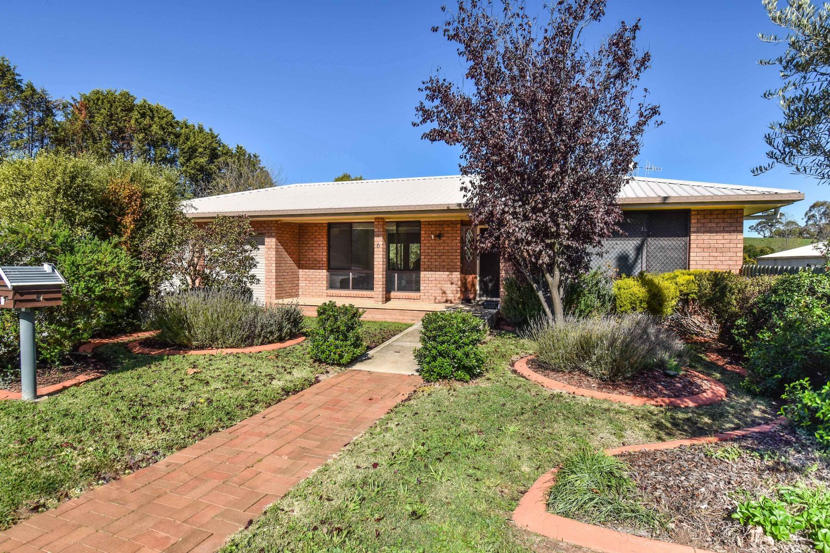 6 Elliott Street, Millthorpe Property History & Address Research Domain