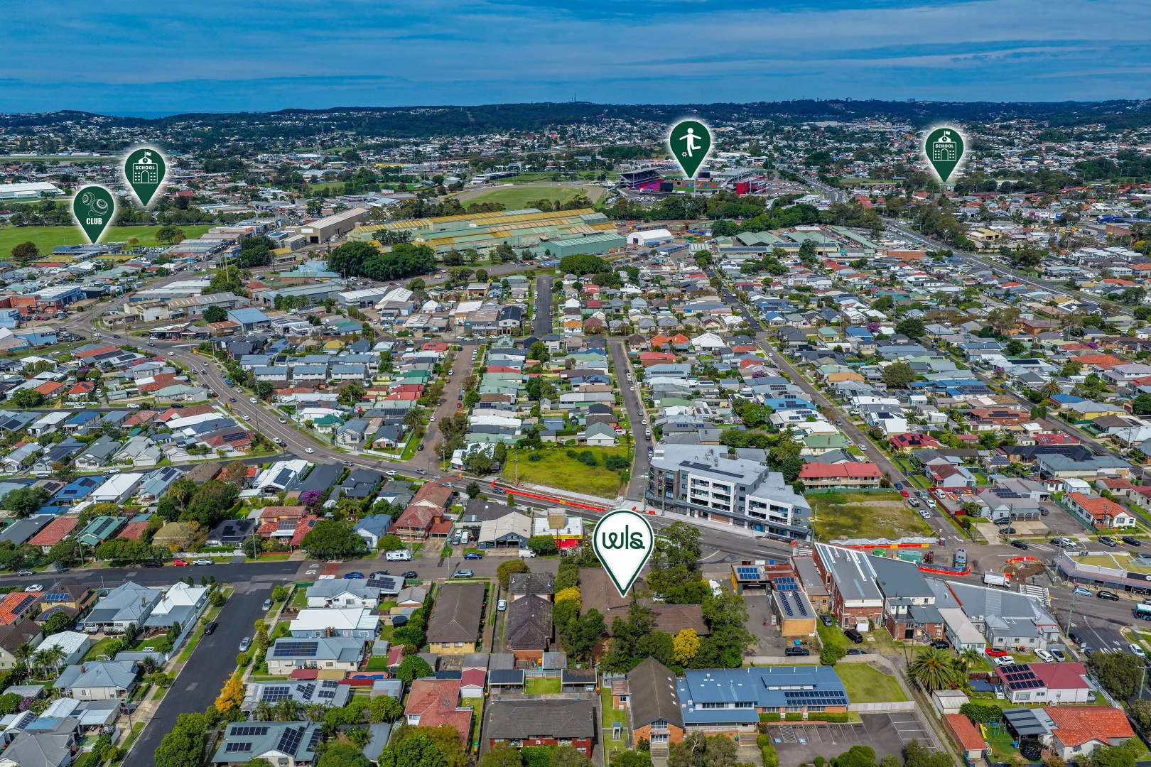 Additional image 13 of 4/22 Moate Street, Georgetown NSW 2298