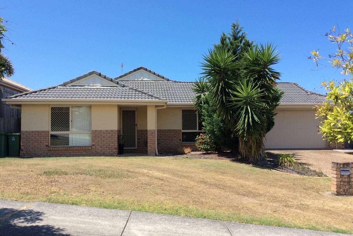 4 bedrooms House in 43 Billinghurst Crescent UPPER COOMERA QLD, 4209