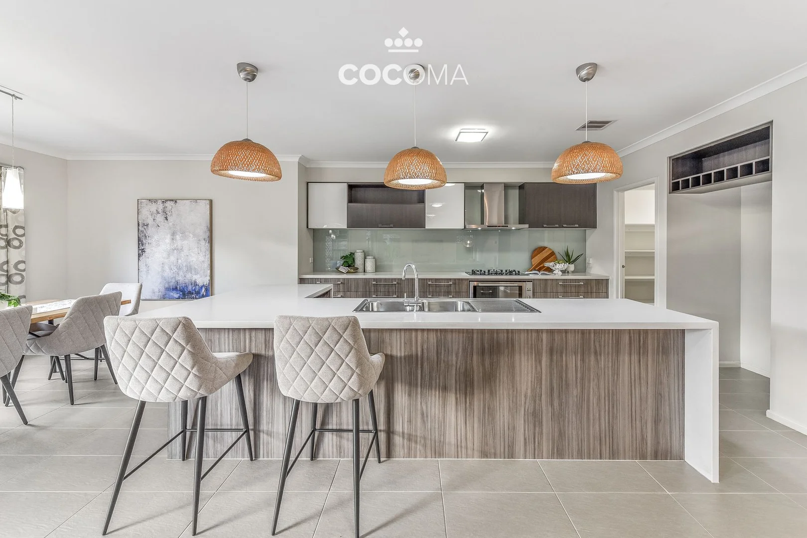 Additional image 5 of 47 Como Parade, Clyde North VIC 3978