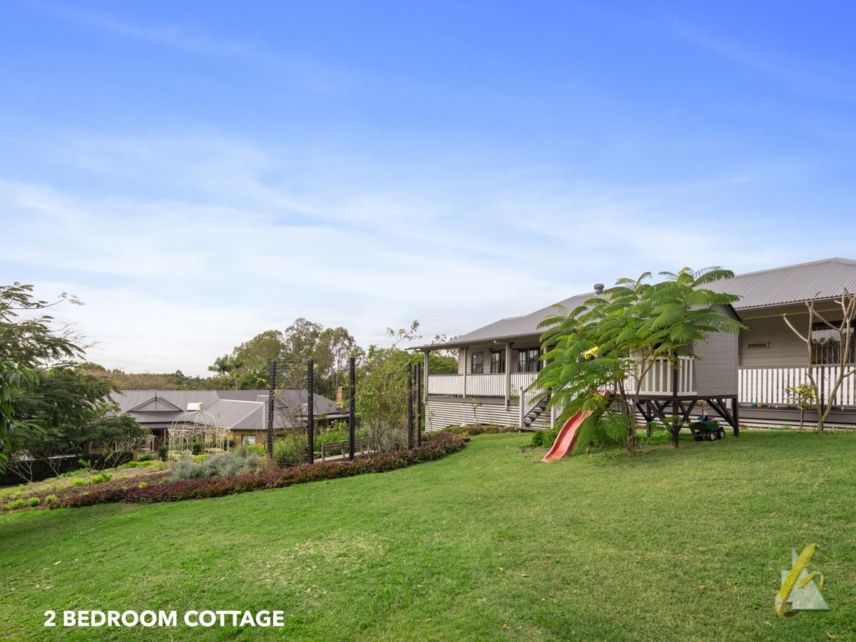 87 Pullenvale Road, Pullenvale QLD 4069, Image 2