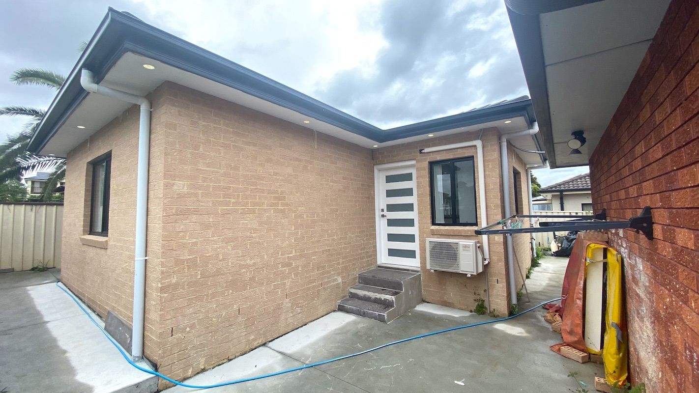2 bedrooms House in 18A Thorsby Street FAIRFIELD HEIGHTS NSW, 2165