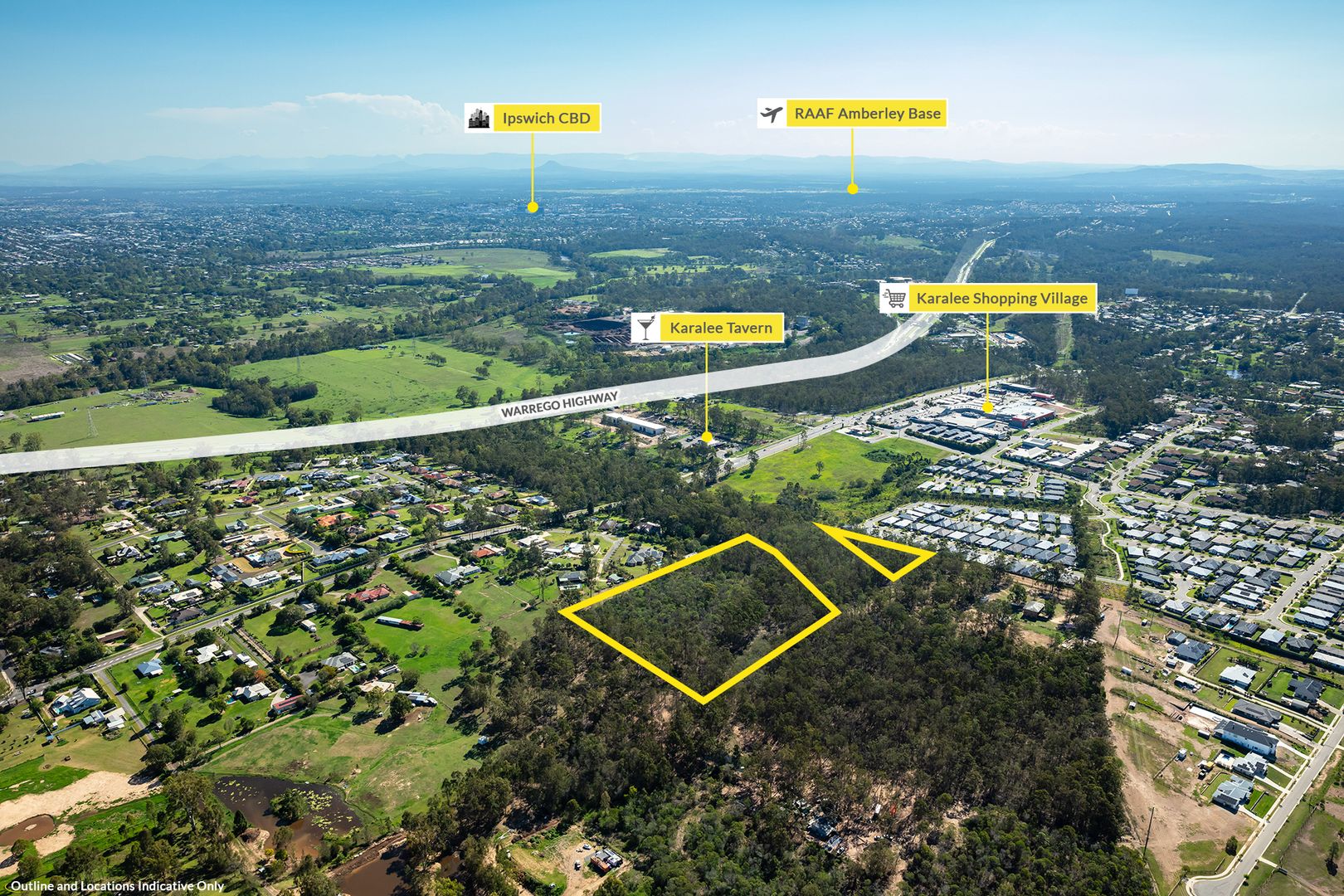 23-31 Rea Road, Karalee QLD 4306, Image 2