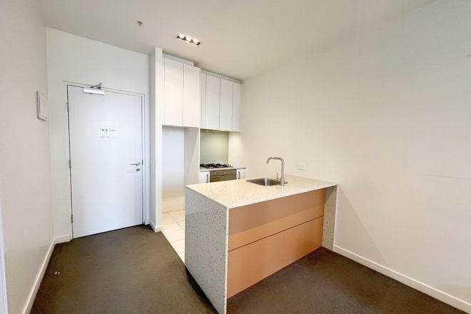 Picture of 1308/8 Franklin St, MELBOURNE VIC 3000